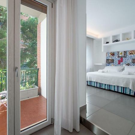 Casa Evelina Sorrento Bed and Breakfast Εξωτερικό φωτογραφία